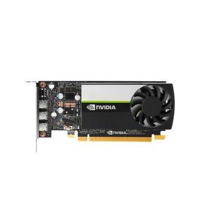 HP NVIDIA T400 4GB 3mDP Graphics Card - High Performance | Model: 5Z7E0AA